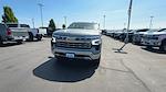 New 2025 Chevrolet Silverado 1500 LTZ Crew Cab 4WD Pickup for sale #N251300 - photo 4