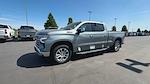 New 2025 Chevrolet Silverado 1500 LTZ Crew Cab 4WD Pickup for sale #N251300 - photo 5