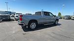 New 2025 Chevrolet Silverado 1500 LTZ Crew Cab 4WD Pickup for sale #N251300 - photo 8