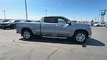 New 2025 Chevrolet Silverado 1500 LTZ Crew Cab 4WD Pickup for sale #N251300 - photo 9