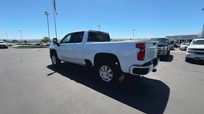 New 2025 Chevrolet Silverado 3500 High Country Crew Cab 4WD Pickup for sale #N251325 - photo 2