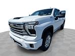 New 2025 Chevrolet Silverado 3500 High Country Crew Cab 4WD Pickup for sale #N251325 - photo 1