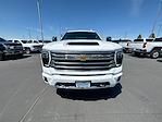 New 2025 Chevrolet Silverado 3500 High Country Crew Cab 4WD Pickup for sale #N251325 - photo 22