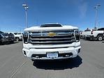 New 2025 Chevrolet Silverado 3500 High Country Crew Cab 4WD Pickup for sale #N251325 - photo 23
