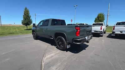 New 2025 Chevrolet Silverado 2500 LT Crew Cab 4WD Pickup for sale #N251329 - photo 2