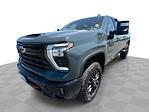 New 2025 Chevrolet Silverado 2500 LT Crew Cab 4WD Pickup for sale #N251329 - photo 1