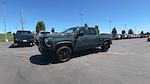 New 2025 Chevrolet Silverado 2500 LT Crew Cab 4WD Pickup for sale #N251329 - photo 5
