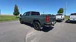 New 2025 Chevrolet Silverado 2500 LT Crew Cab 4WD Pickup for sale #N251329 - photo 2