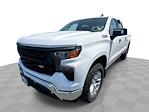 New 2025 Chevrolet Silverado 1500 Work Truck Crew Cab 4WD Pickup for sale #N251331 - photo 1