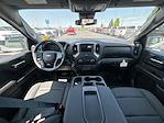 New 2025 Chevrolet Silverado 1500 Work Truck Crew Cab 4WD Pickup for sale #N251331 - photo 11