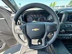 New 2025 Chevrolet Silverado 1500 Work Truck Crew Cab 4WD Pickup for sale #N251331 - photo 12