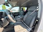 New 2025 Chevrolet Silverado 1500 Work Truck Crew Cab 4WD Pickup for sale #N251331 - photo 16