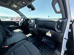 New 2025 Chevrolet Silverado 1500 Work Truck Crew Cab 4WD Pickup for sale #N251331 - photo 21