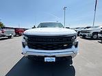 New 2025 Chevrolet Silverado 1500 Work Truck Crew Cab 4WD Pickup for sale #N251331 - photo 22