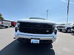 New 2025 Chevrolet Silverado 1500 Work Truck Crew Cab 4WD Pickup for sale #N251331 - photo 23