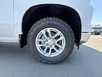 New 2025 Chevrolet Silverado 1500 Work Truck Crew Cab 4WD Pickup for sale #N251331 - photo 25
