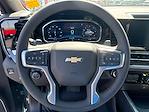 New 2025 Chevrolet Silverado 1500 LTZ Crew Cab 4WD Pickup for sale #N251340 - photo 12