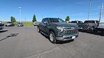 New 2025 Chevrolet Silverado 1500 LTZ Crew Cab 4WD Pickup for sale #N251340 - photo 3