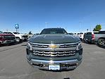 New 2025 Chevrolet Silverado 1500 LTZ Crew Cab 4WD Pickup for sale #N251340 - photo 22