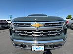 New 2025 Chevrolet Silverado 1500 LTZ Crew Cab 4WD Pickup for sale #N251340 - photo 23