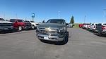 New 2025 Chevrolet Silverado 1500 LTZ Crew Cab 4WD Pickup for sale #N251340 - photo 4