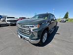 New 2025 Chevrolet Silverado 1500 LTZ Crew Cab for sale #N251340 - photo 34