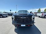 New 2025 Chevrolet Silverado 3500 LT Crew Cab 4WD Pickup for sale #N251344 - photo 22