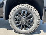 New 2025 Chevrolet Silverado 3500 LT Crew Cab 4WD Pickup for sale #N251344 - photo 25