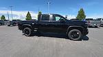 New 2025 Chevrolet Silverado 3500 LT Crew Cab 4WD Pickup for sale #N251344 - photo 9