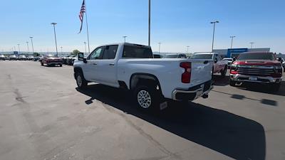 New 2025 Chevrolet Silverado 2500 Work Truck Crew Cab 4WD Pickup for sale #N251351 - photo 2