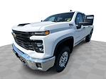 New 2025 Chevrolet Silverado 2500 Work Truck Crew Cab 4WD Pickup for sale #N251351 - photo 1