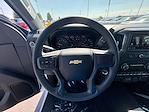 New 2025 Chevrolet Silverado 2500 Work Truck Crew Cab 4WD Pickup for sale #N251351 - photo 12