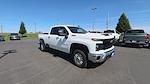 New 2025 Chevrolet Silverado 2500 Work Truck Crew Cab 4WD Pickup for sale #N251351 - photo 3