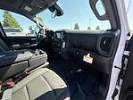 New 2025 Chevrolet Silverado 2500 Work Truck Crew Cab 4WD Pickup for sale #N251351 - photo 21