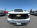 New 2025 Chevrolet Silverado 2500 Work Truck Crew Cab 4WD Pickup for sale #N251351 - photo 22