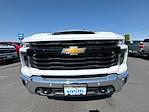 New 2025 Chevrolet Silverado 2500 Work Truck Crew Cab 4WD Pickup for sale #N251351 - photo 23