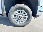 New 2025 Chevrolet Silverado 2500 Work Truck Crew Cab 4WD Pickup for sale #N251351 - photo 25