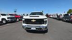 New 2025 Chevrolet Silverado 2500 Work Truck Crew Cab 4WD Pickup for sale #N251351 - photo 4