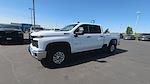 New 2025 Chevrolet Silverado 2500 Work Truck Crew Cab 4WD Pickup for sale #N251351 - photo 5