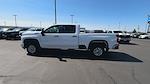 New 2025 Chevrolet Silverado 2500 Work Truck Crew Cab 4WD Pickup for sale #N251351 - photo 6