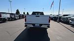 New 2025 Chevrolet Silverado 2500 Work Truck Crew Cab 4WD Pickup for sale #N251351 - photo 7