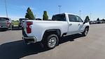 New 2025 Chevrolet Silverado 2500 Work Truck Crew Cab 4WD Pickup for sale #N251351 - photo 8