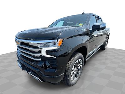 New 2025 Chevrolet Silverado 1500 High Country Crew Cab 4WD Pickup for sale #N251353 - photo 1