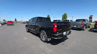 New 2025 Chevrolet Silverado 1500 High Country Crew Cab 4WD Pickup for sale #N251353 - photo 2