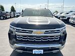 New 2025 Chevrolet Silverado 1500 LTZ Crew Cab 4WD Pickup for sale #N251383 - photo 24