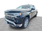 New 2025 Chevrolet Silverado 1500 LTZ Crew Cab 4WD Pickup for sale #N251383 - photo 29