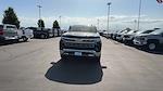 New 2025 Chevrolet Silverado 1500 LTZ Crew Cab 4WD Pickup for sale #N251383 - photo 31