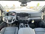 New 2025 Chevrolet Silverado 1500 LTZ Crew Cab 4WD Pickup for sale #N251383 - photo 39