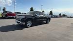 New 2025 Chevrolet Silverado 1500 LTZ Crew Cab 4WD Pickup for sale #N251383 - photo 5
