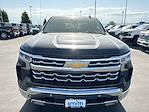 New 2025 Chevrolet Silverado 1500 LTZ Crew Cab 4WD Pickup for sale #N251383 - photo 52